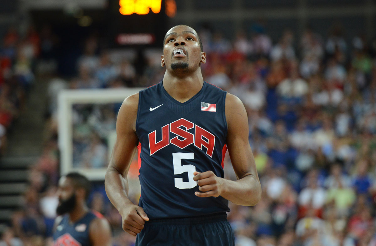 Mundial de Basquete 2014