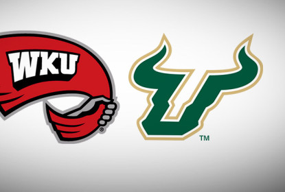 [PRÉVIA] Miami Beach Bowl: Western Kentucky Hilltoppers vs. South Florida Bulls - The Playoffs