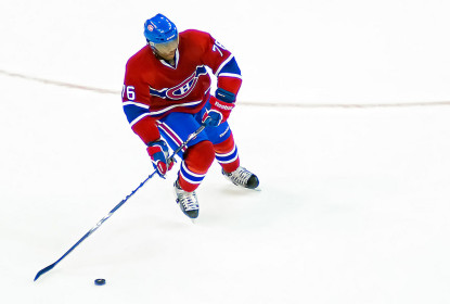 Montreal Canadiens perde do Colorado Avalanche e treinador culpa P.K. Subban - The Playoffs