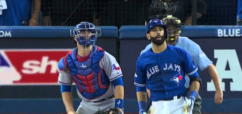 Jose Bautista