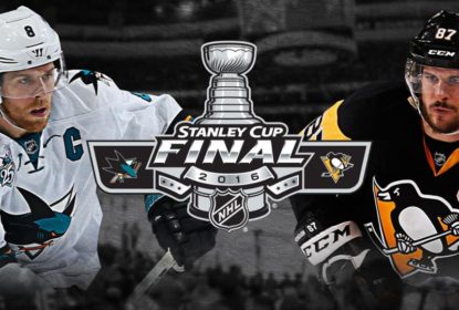 STANLEY CUP FINAL: Confira datas, horários e transmissões da decisão entre Penguins e Sharks - The Playoffs