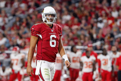 Giants contratam Logan Thomas nos waivers - The Playoffs