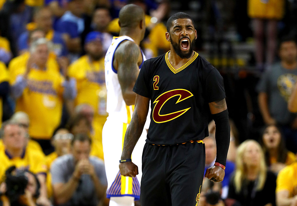 Jogador do Cleveland Cavaliers foi eleito um dos homens mais bem vestidos  de 2015