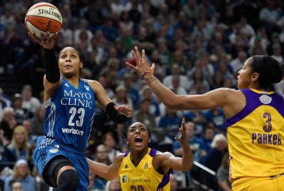 Kobe Bryant: algumas mulheres poderiam jogar na NBA de hoje - The Playoffs