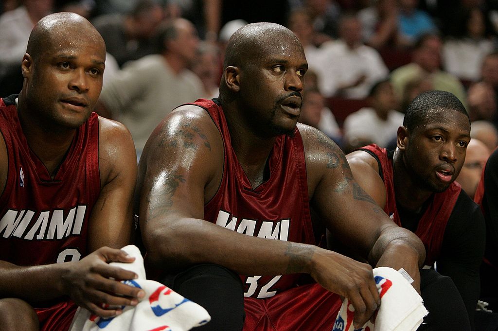 O Melhor da NBA: Relembre o último jogo de Kobe Bryant e Shaquille