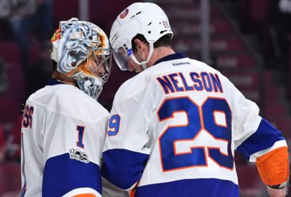 New York Islanders bate Montréal Canadiens em casa e estraga festa de Claude Julien - The Playoffs