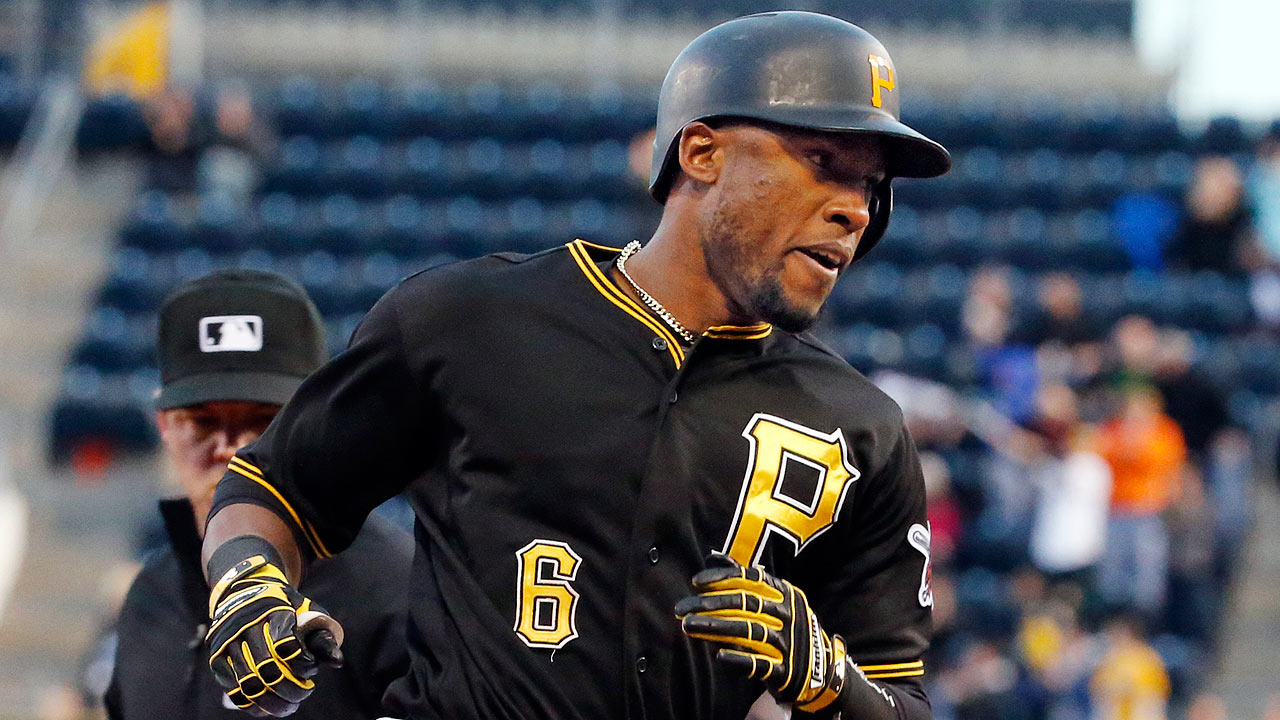 Starling Marte: Arizona Diamondbacks OF's wife dies of heart attack