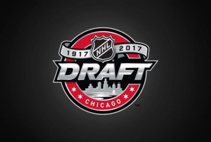5 jogadores de destaque do Draft da NHL de 2017 - The Playoffs