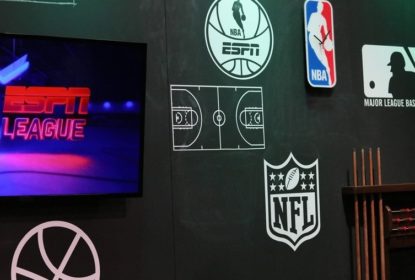 The Playoffs participa do ESPN League nesta sexta-feira (e ao vivo!) - The Playoffs