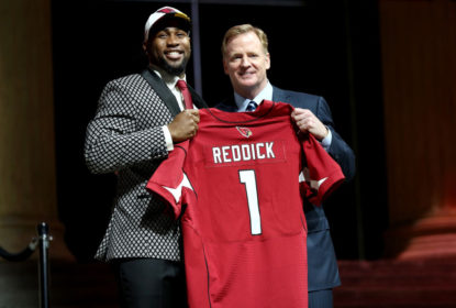 Cardinals assinam com escolha de 1ª rodada do Draft Haason Reddick - The Playoffs