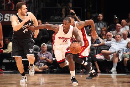 Dion Waiters será desfalque do Miami Heat no início da temporada - The Playoffs