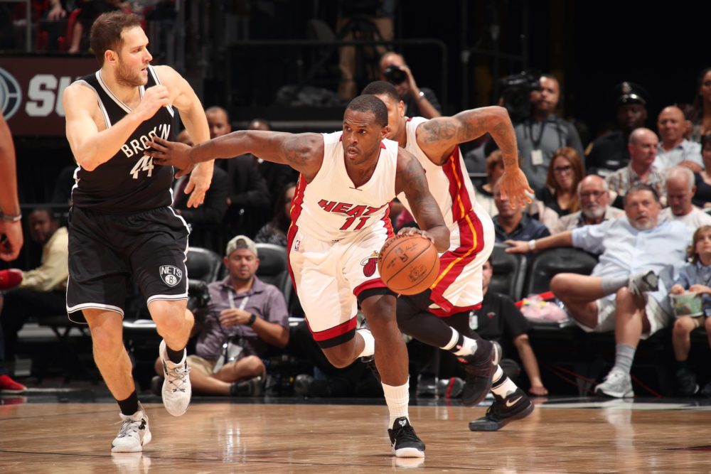 The Playoffs » Kevin Durant dá conselho a Kyrie Irving: 'que se divirta jogando  basquete