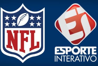 Canais Esporte Interativo não transmitirão a temporada 2017 da NFL - The Playoffs