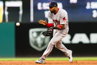 Nuñez será 2ª base titular dos Red Sox no Opening Day - The Playoffs