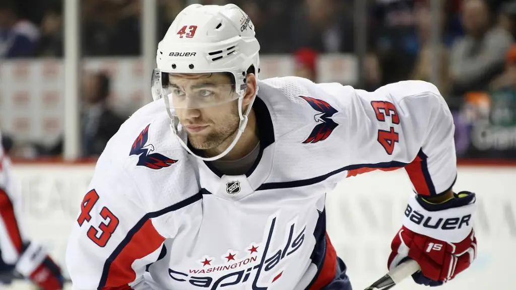 Razões para conferir um jogo do Washington Capitals