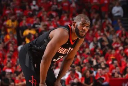 Heat tem interesse em Chris Paul, mas deve esperar temporada para fazer proposta - The Playoffs