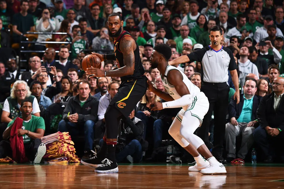 The Playoffs » Gordon Hayward, dos Celtics, está fora do jogo 1 das finais  do Leste contra o Heat