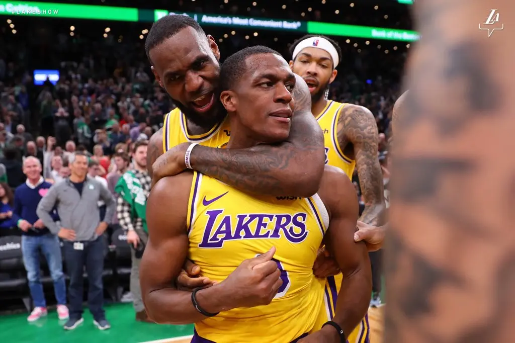The Playoffs » Em jogo de pouca emoção, Lakers vencem Thunder