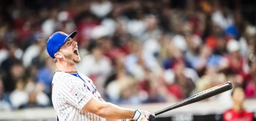 Pete Alonso