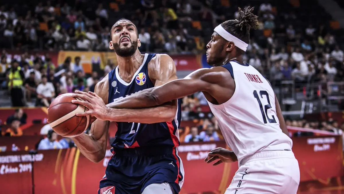 Argentina elimina Brasil no basquete durante as Olimpíadas