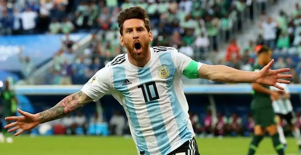 Argentina está na final da Copa do Mundo de Basquete