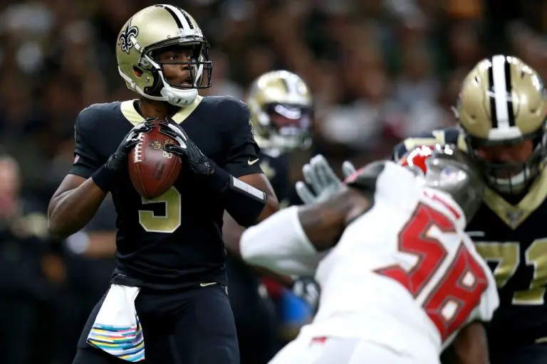 Com 4 touchdowns de Teddy Bridgewater, Saints vencem ...