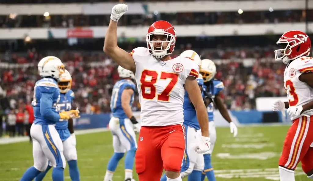 Fitz on Fantasy: 2020 Tight End Rankings, 1-30