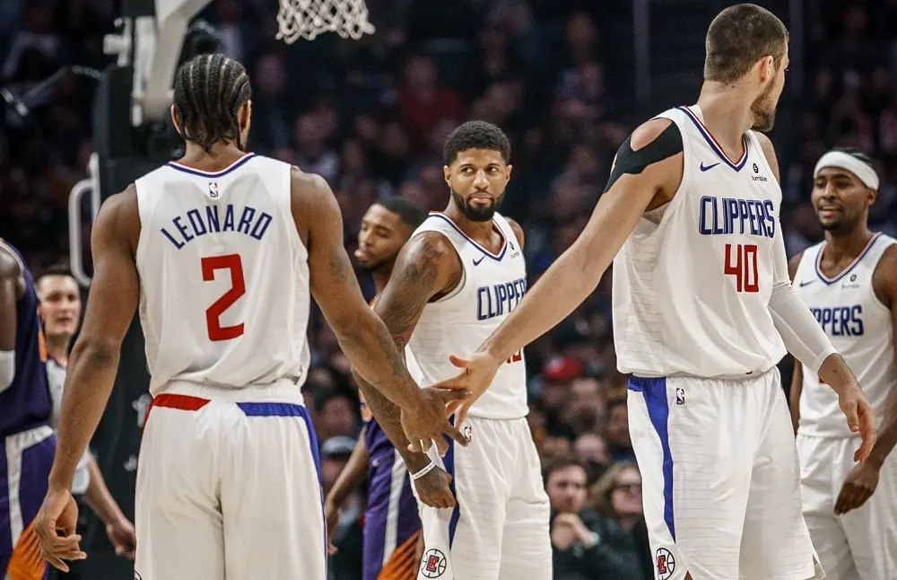 Los Angeles Clippers x Denver Nuggets: horário e onde assistir ao