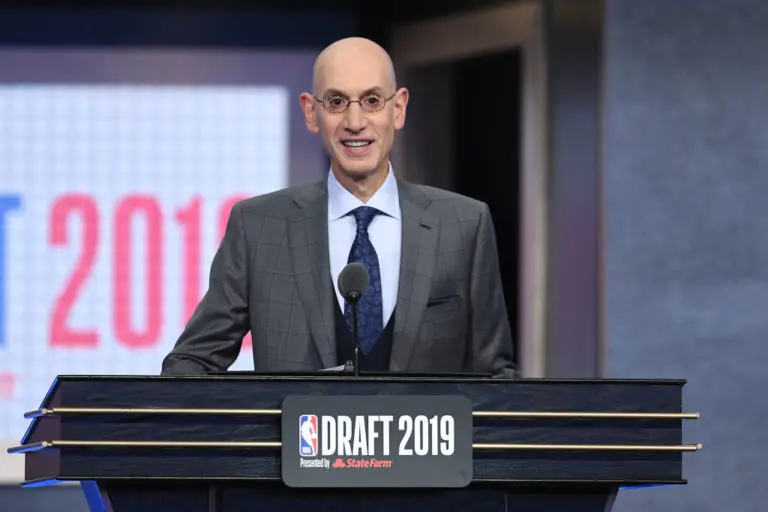 The Playoffs - NBA Draft 2021: acompanhe aqui todas as ...