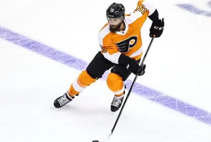 Matt Niskanen, dos Flyers, anuncia aposentadoria - The Playoffs