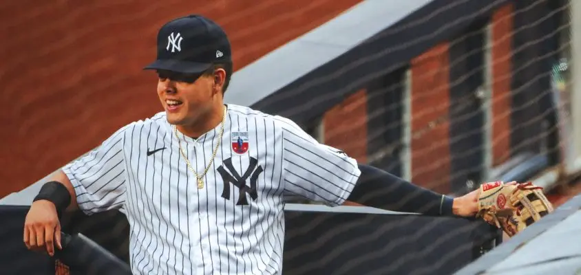 Gio Urshela