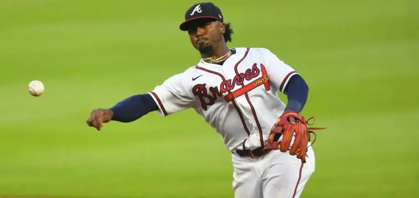 Ozzie Albies