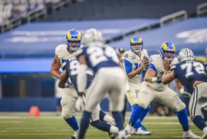 Com emoção até o fim, Rams batem Cowboys no Sunday Night Football - The Playoffs