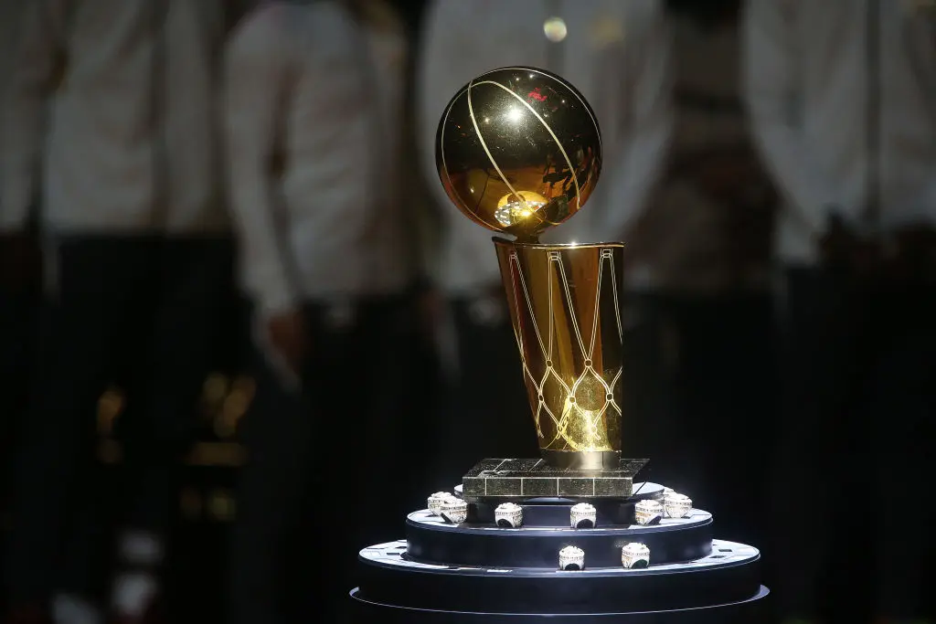 Guia das Finais da NBA: as estrelas, os palpites e os caminhos até o troféu  Larry O'Brien - ESPN