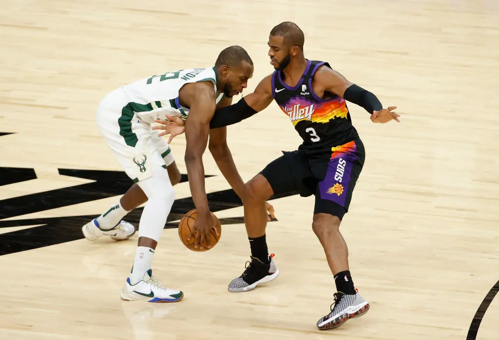 Bucks mostra força, e Suns vence com buzzer beater - NBA no Superesportes 