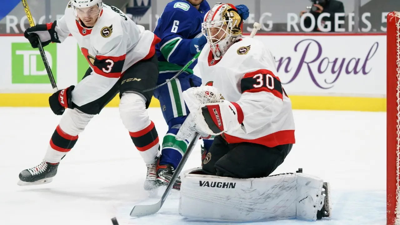 NHL adia mais dois jogos por causa de novo surto de Covid nos EUA