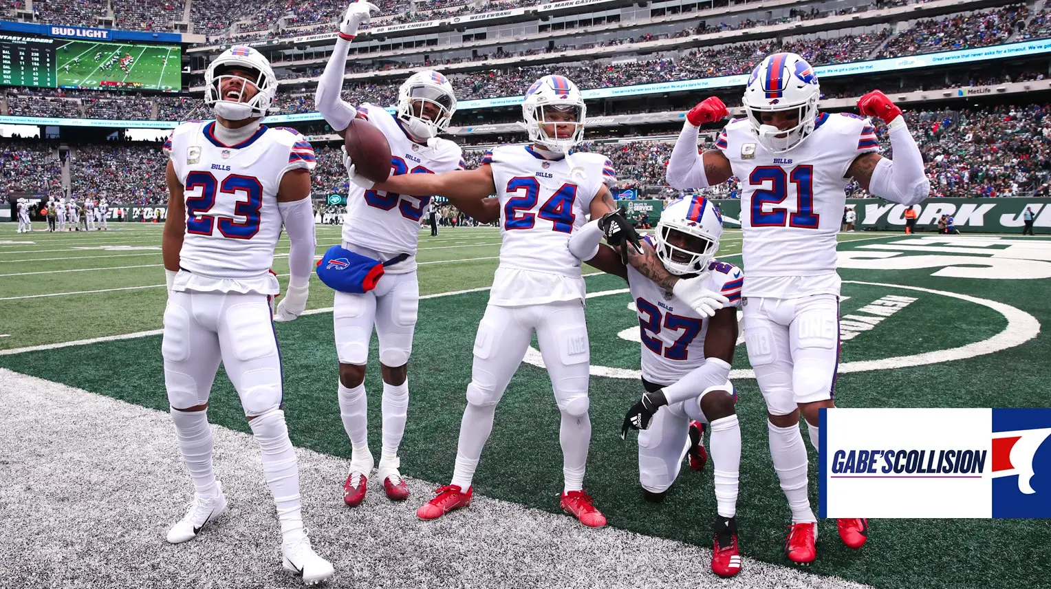 Prévia de Buffalo Bills x New England Patriots no Wild Card 2022