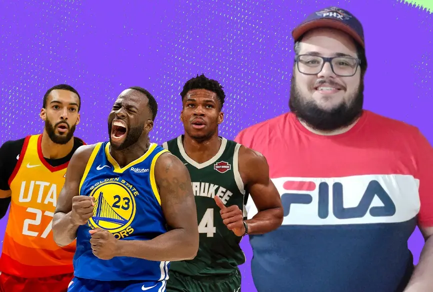 Top 5 melhores defensores da NBA – BasketBlog101