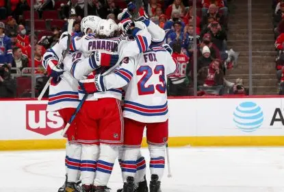 Rangers se tornam primeira franquia da NHL a atingir valor de US$ 2 bilhões - The Playoffs