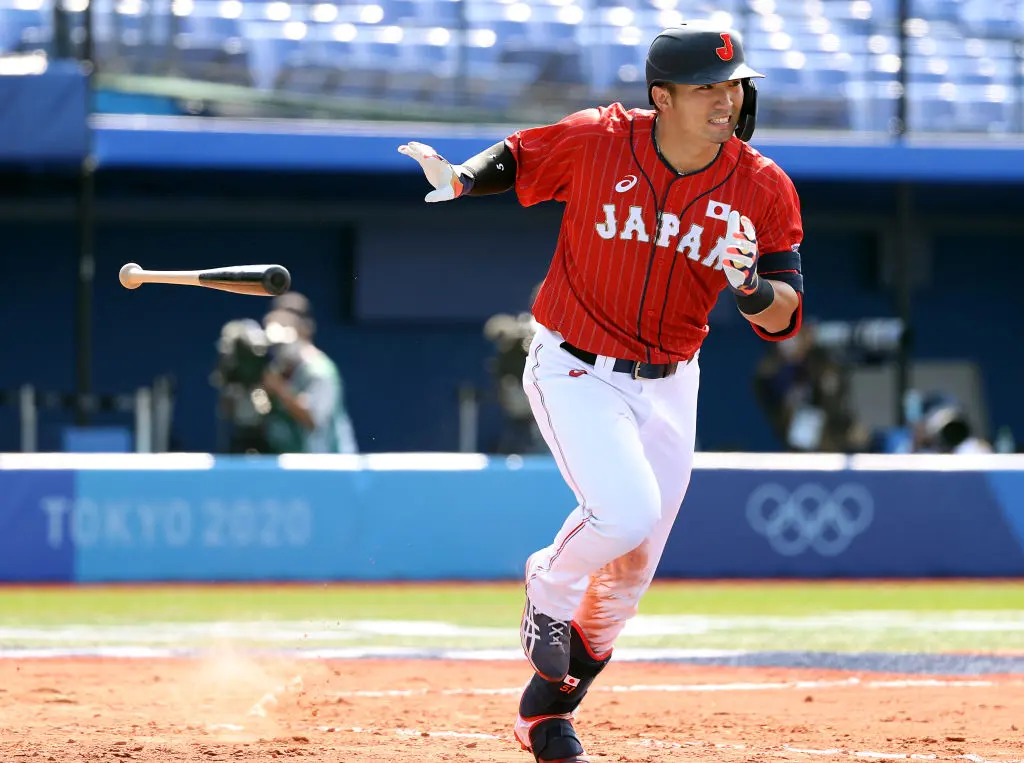 Jogador japonês de beisebol assina contrato astronómico de 650