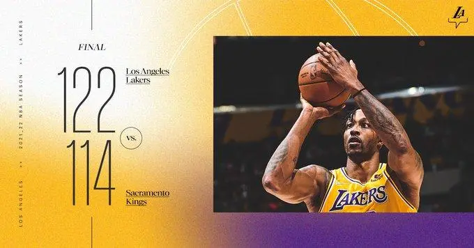 lakers basketball website