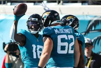 Jacksonville Jaguars domina Indianapolis Colts e elimina rival dos playoffs - The Playoffs