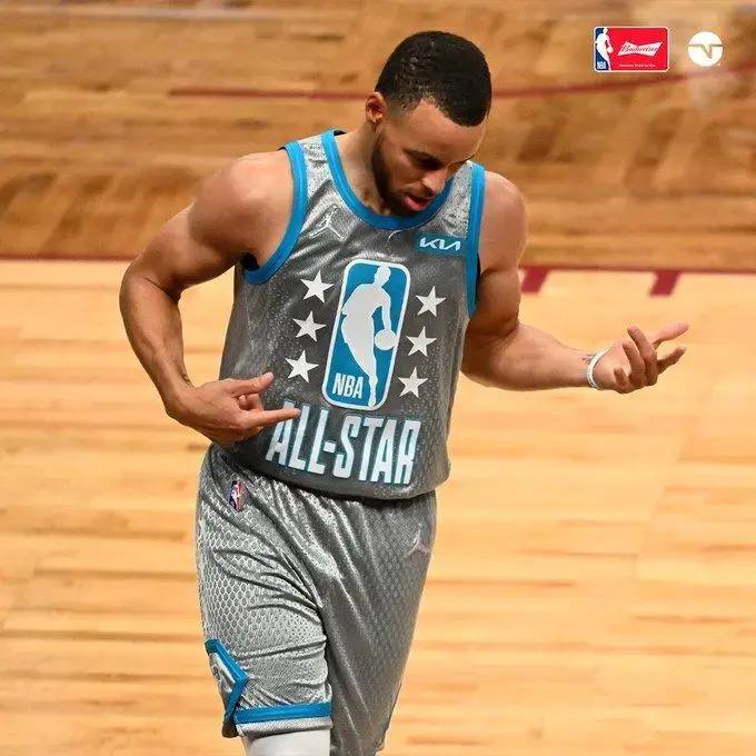 Jogo das Estrelas da NBA será o mais planetário de sempre
