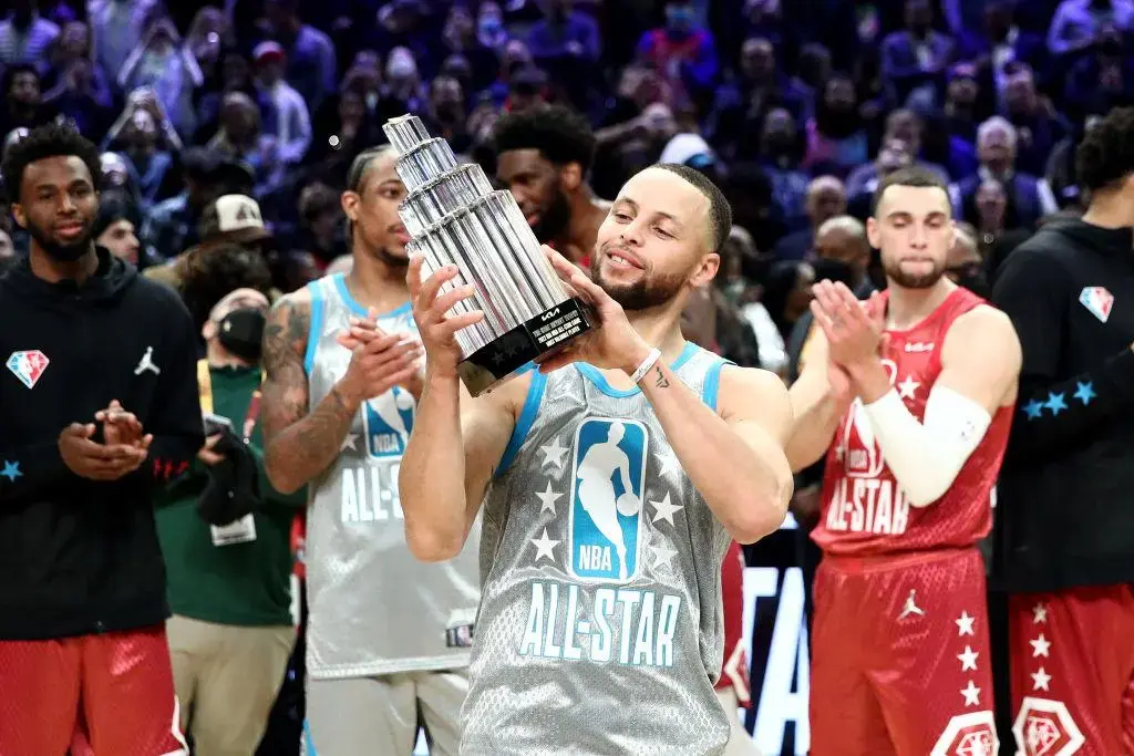 All-Star Game 2018 da NBA: cada jogador vencedor vai receber R$ 316 mil