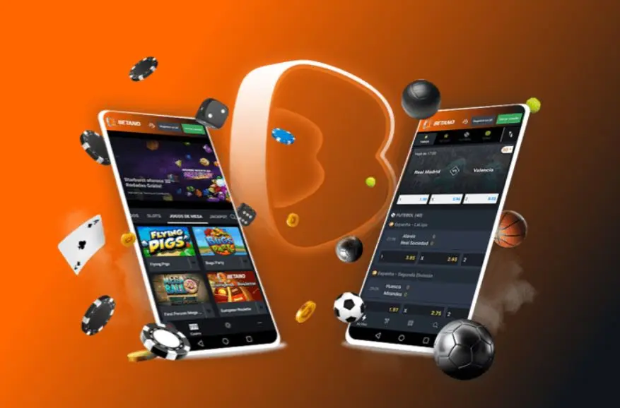 bet365 app: Veja como apostar pelo celular