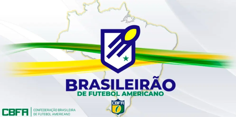 Brasil Nacional Football Americano - Confederacao Brasileira De