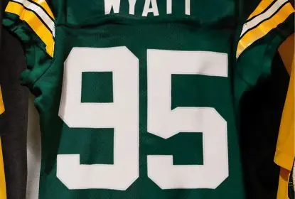 Green Bay Packers acerta contrato do calouro Devonte Wyatt - The Playoffs