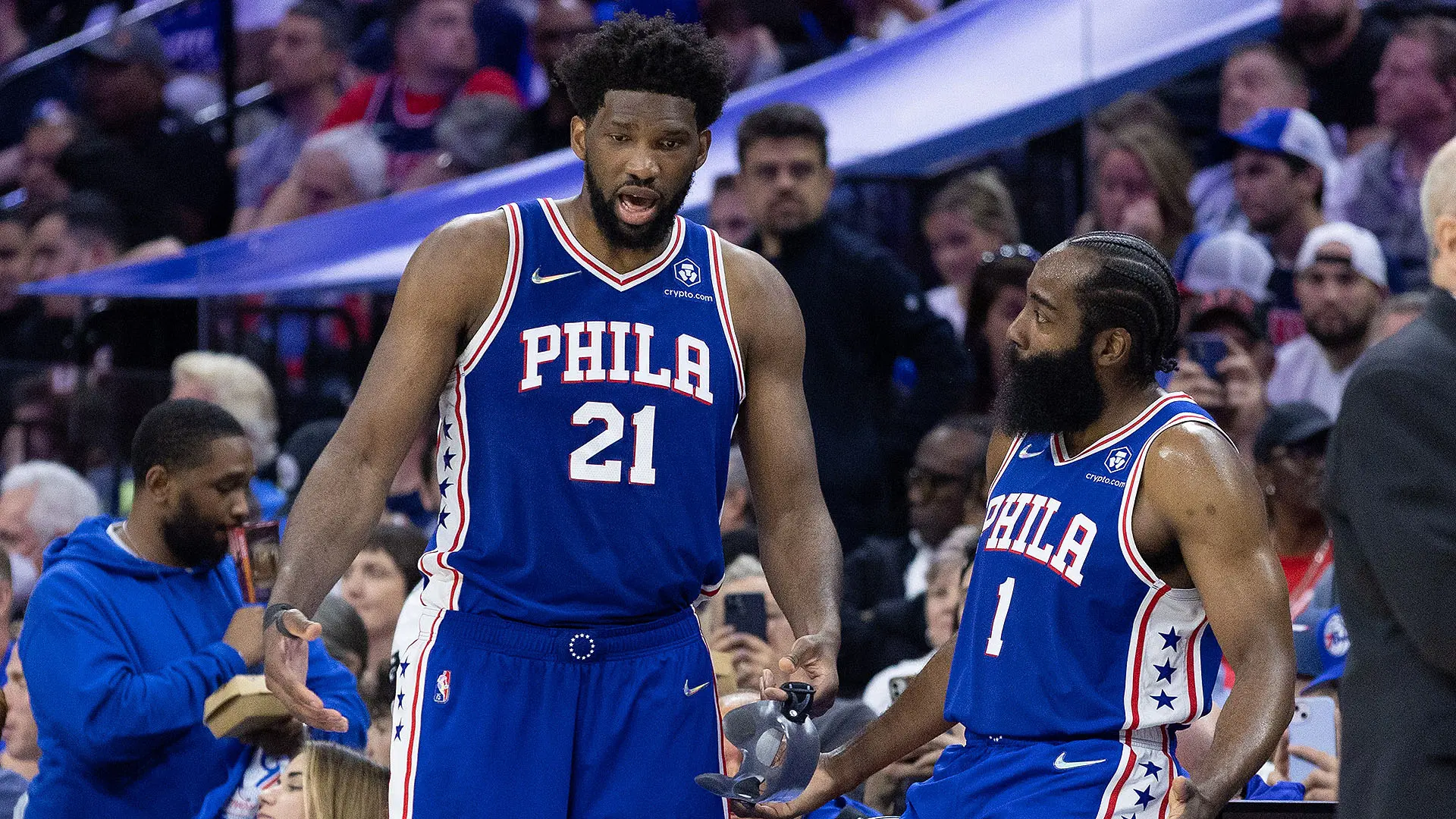 NBA — Semana 13: Philadelphia 76ers é o melhor time do Leste no
