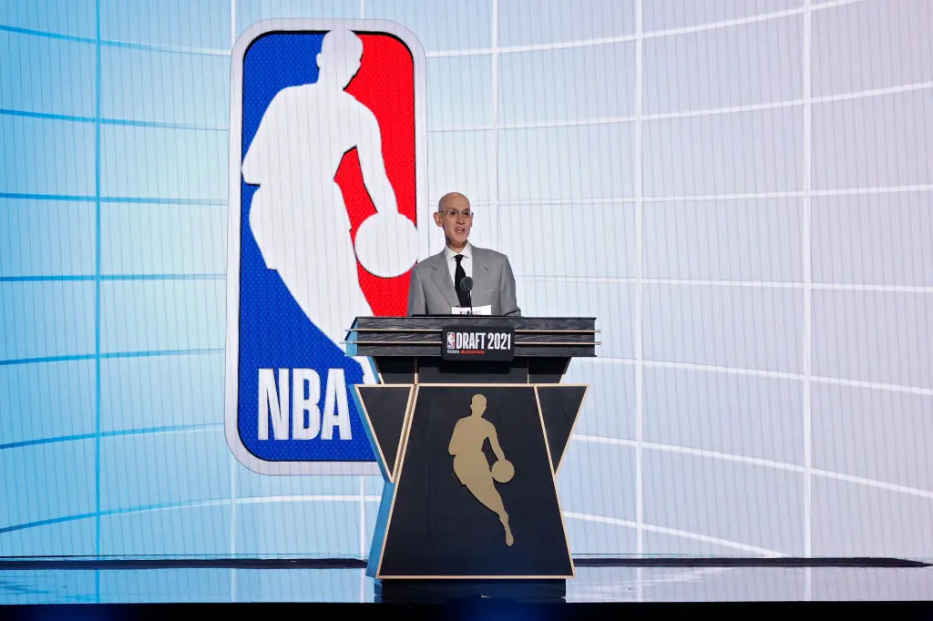 NBA divulga jogos da temporada 2022-23