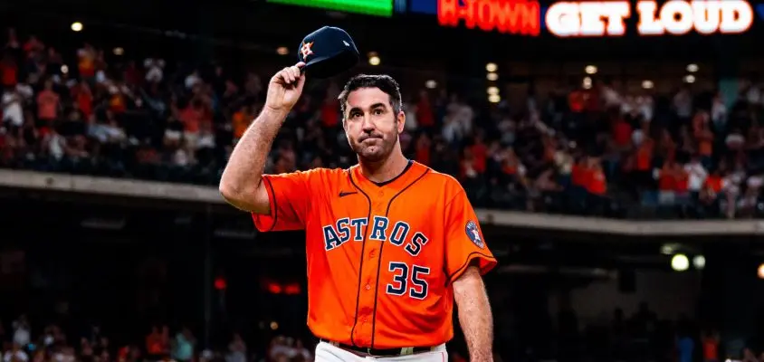 Justin Verlander